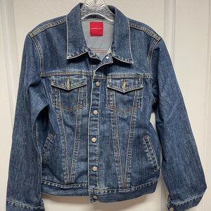 ISDA& Co Women's Denim Jacket Size M